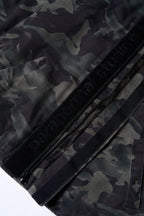 camouflage sleepy eye military jacket