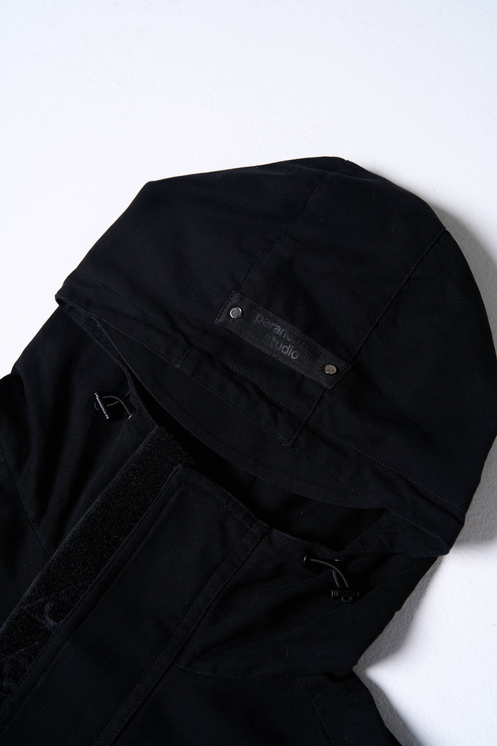 sleepy eye military jacket
