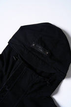 sleepy eye military jacket