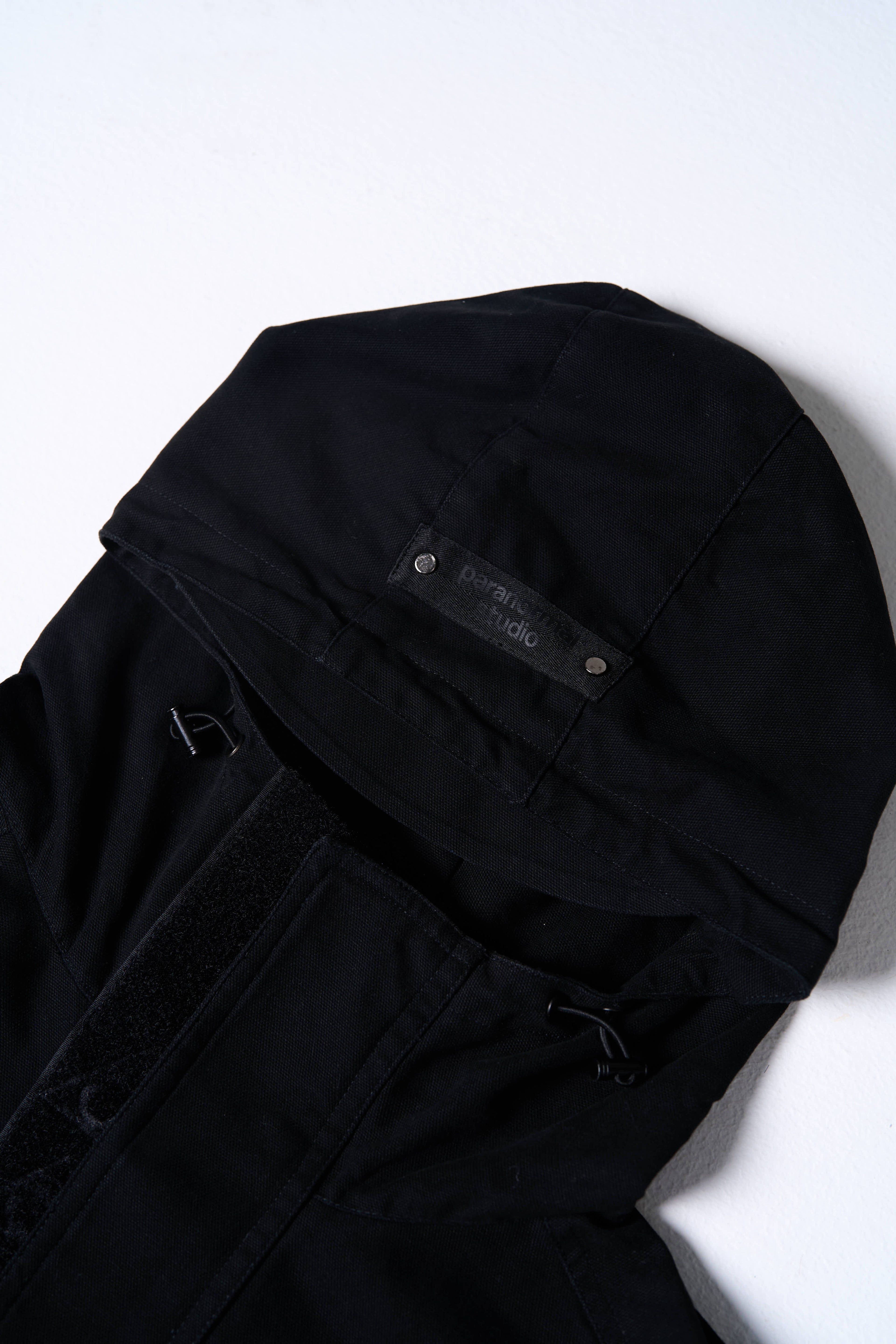 sleepy eye military jacket