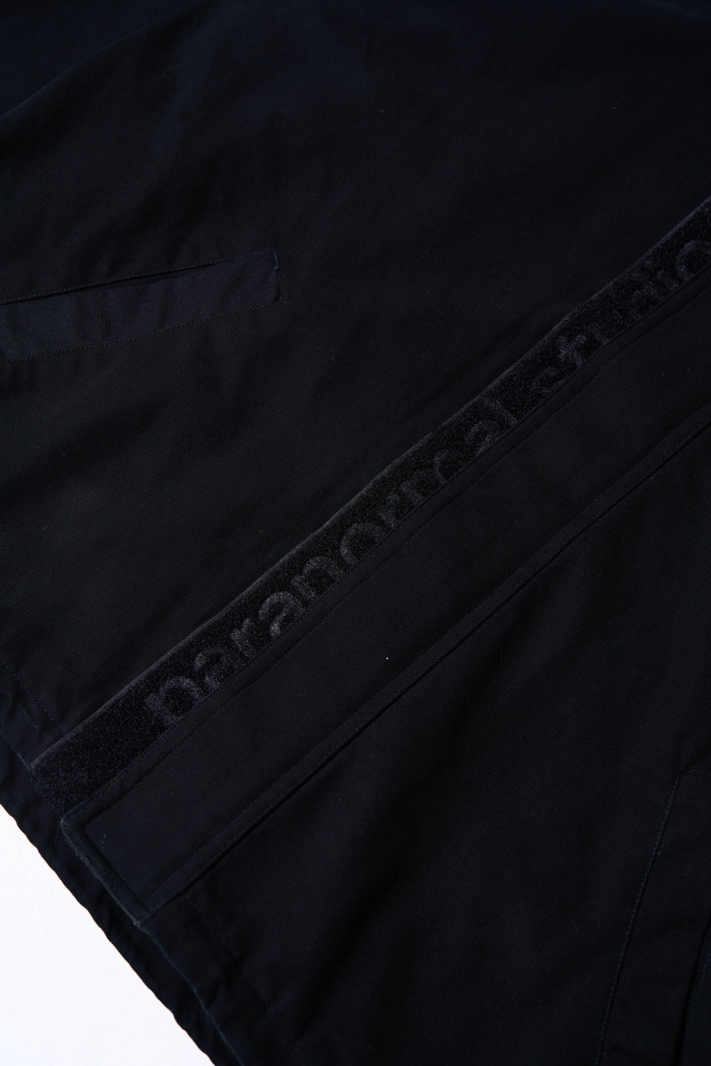 sleepy eye military jacket