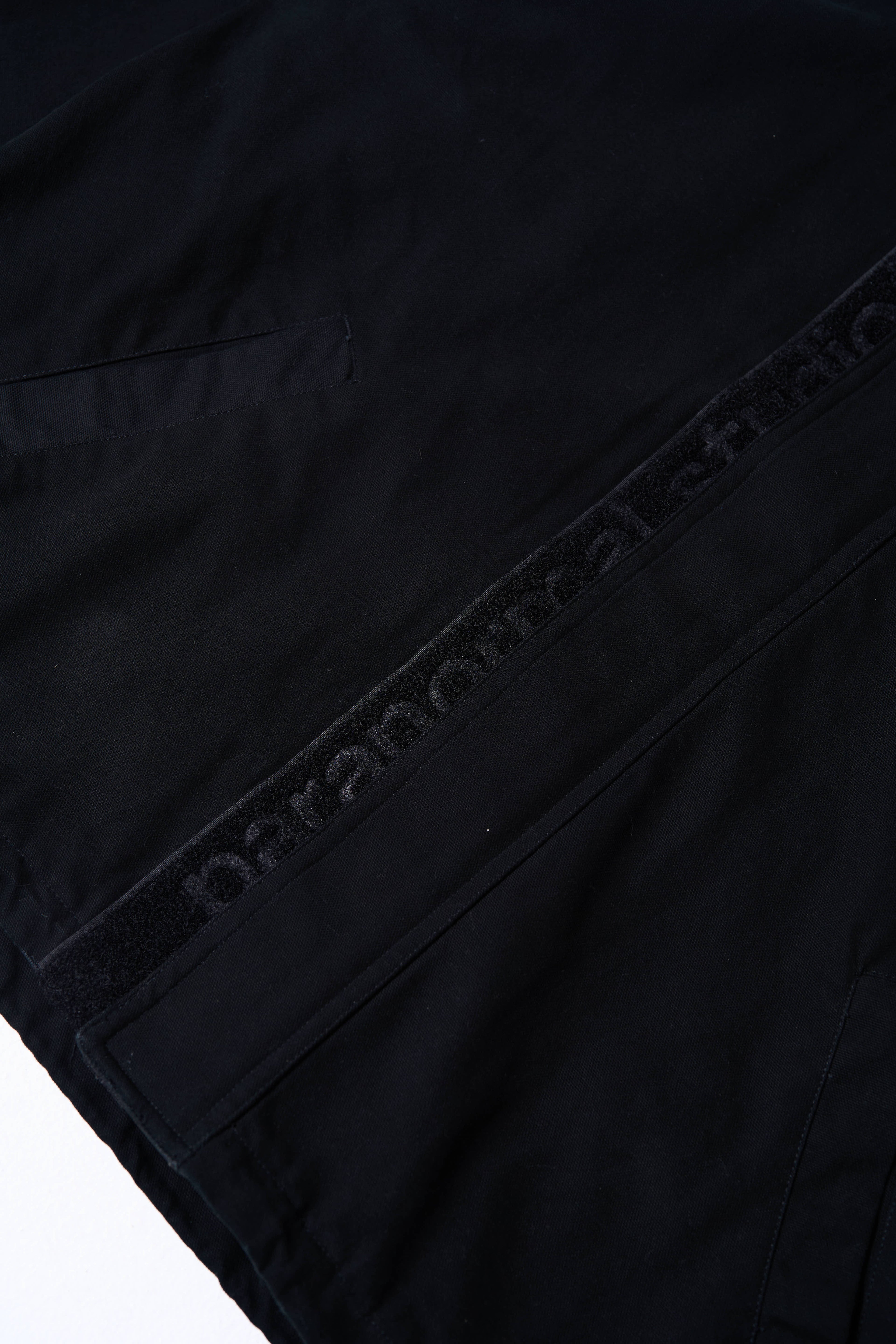 sleepy eye military jacket