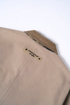 reversible work jacket