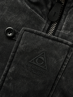 discharged N2B bomber jacket