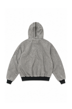 discharged N2B bomber jacket