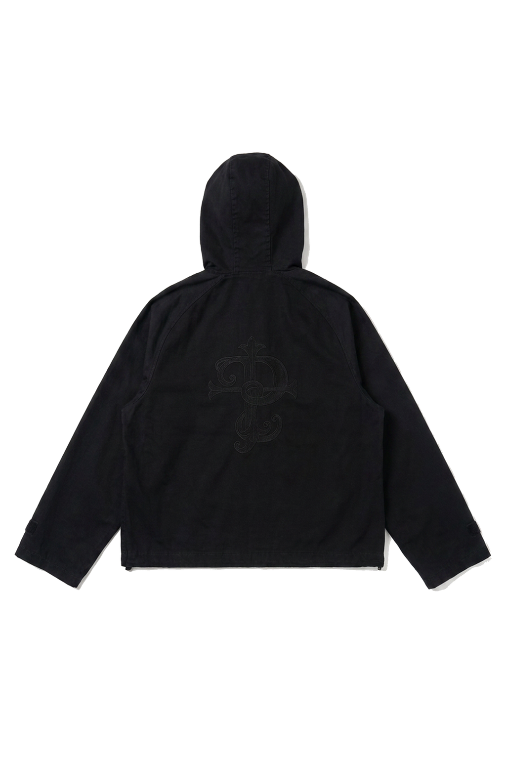 sleepy eye military jacket