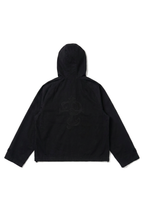 sleepy eye military jacket