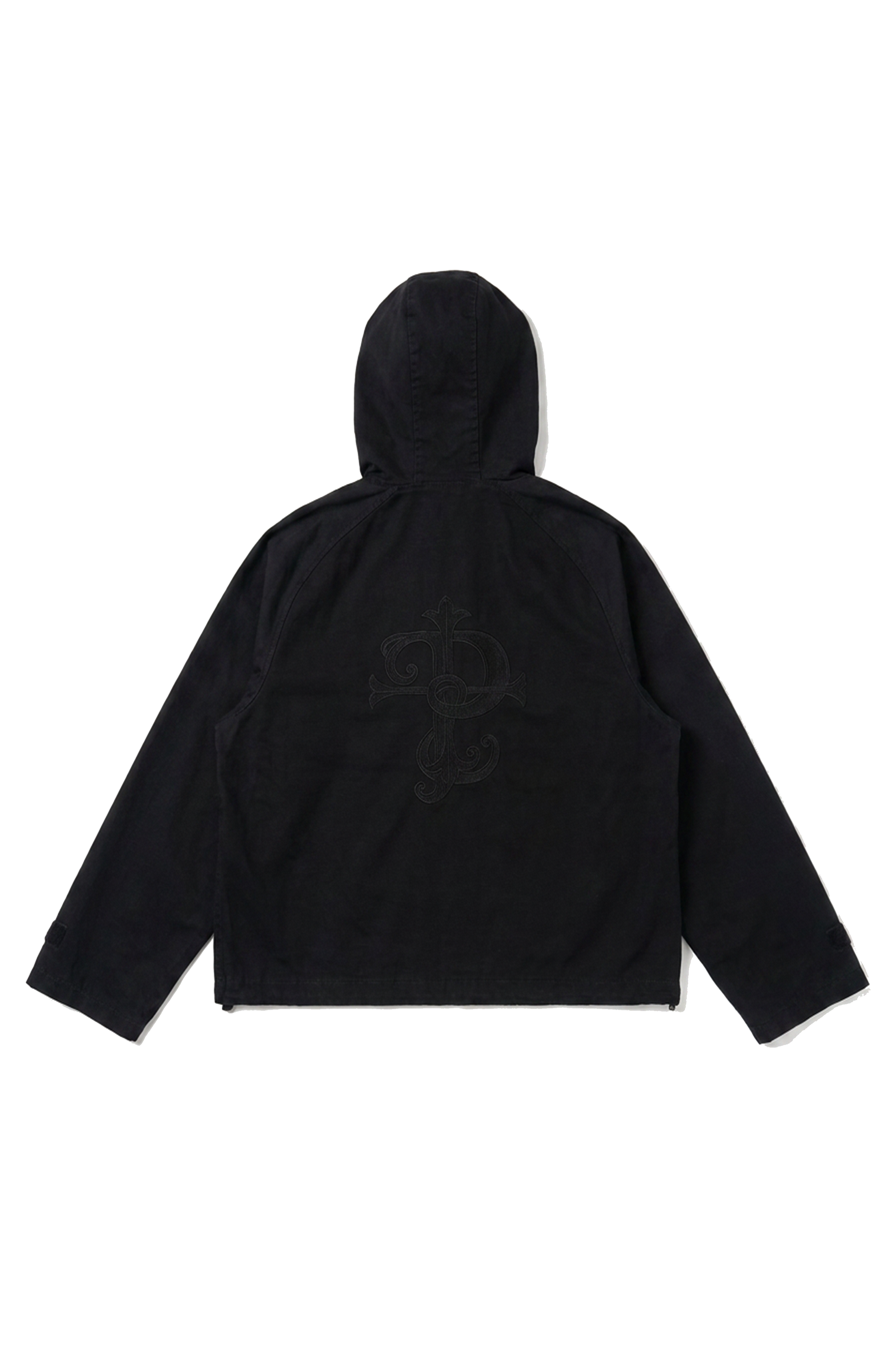 sleepy eye military jacket