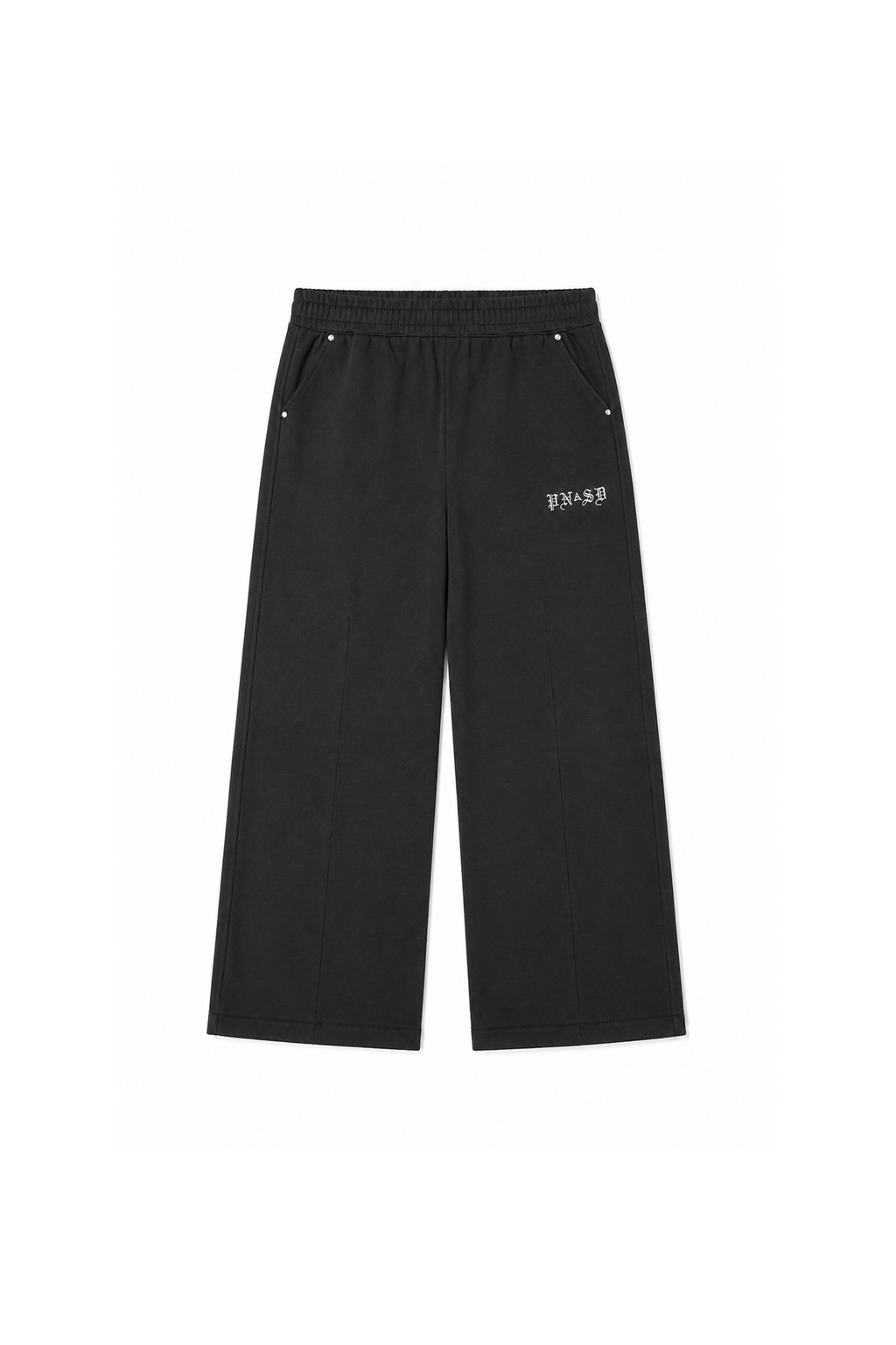 barrel fit sweatpants
