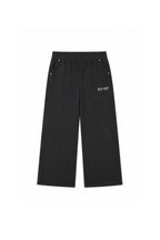 barrel fit sweatpants