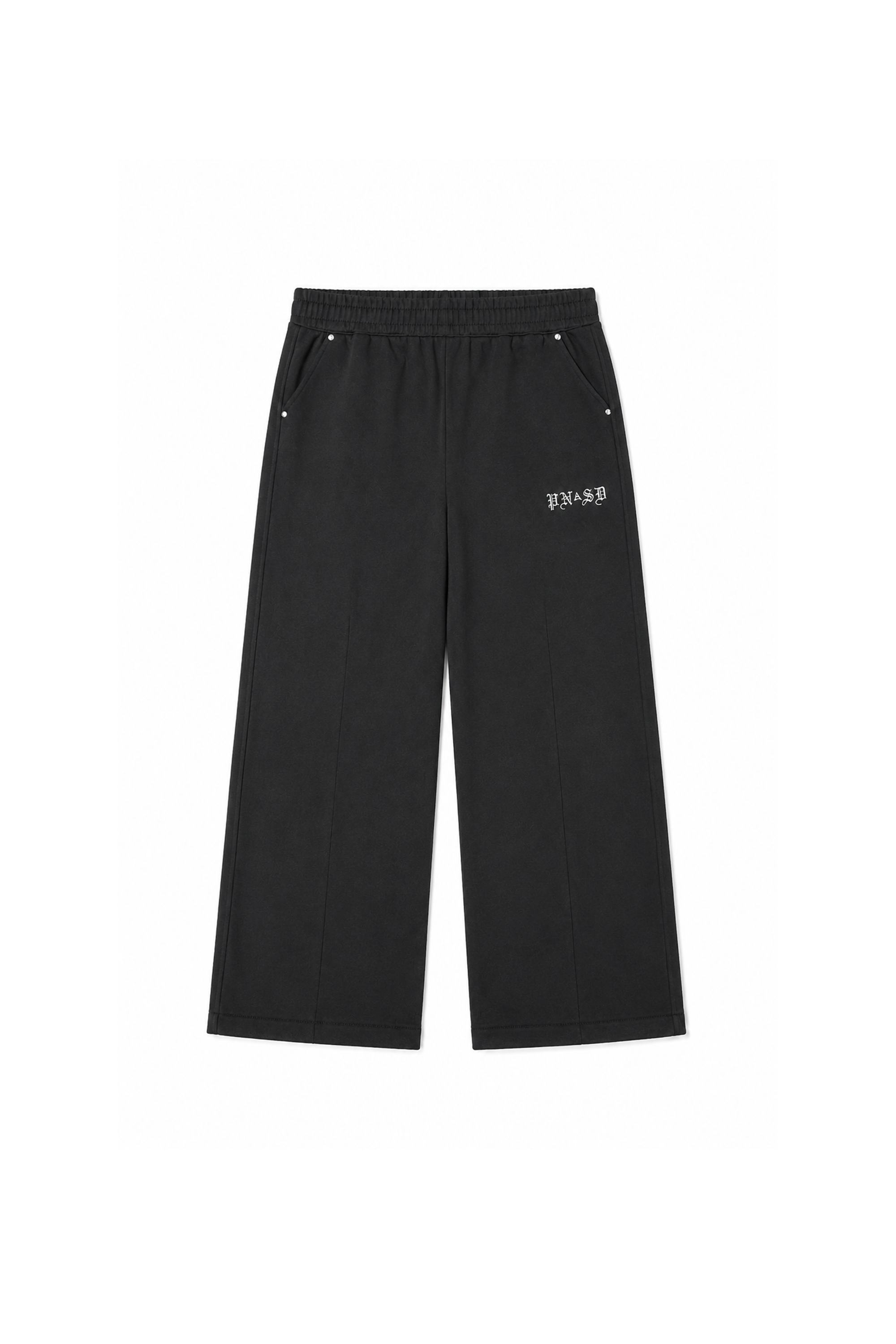 barrel fit sweatpants