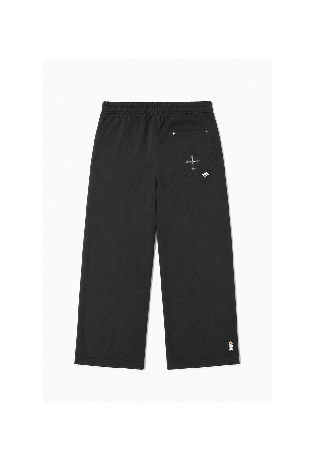 barrel fit sweatpants