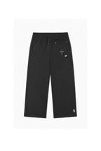 barrel fit sweatpants