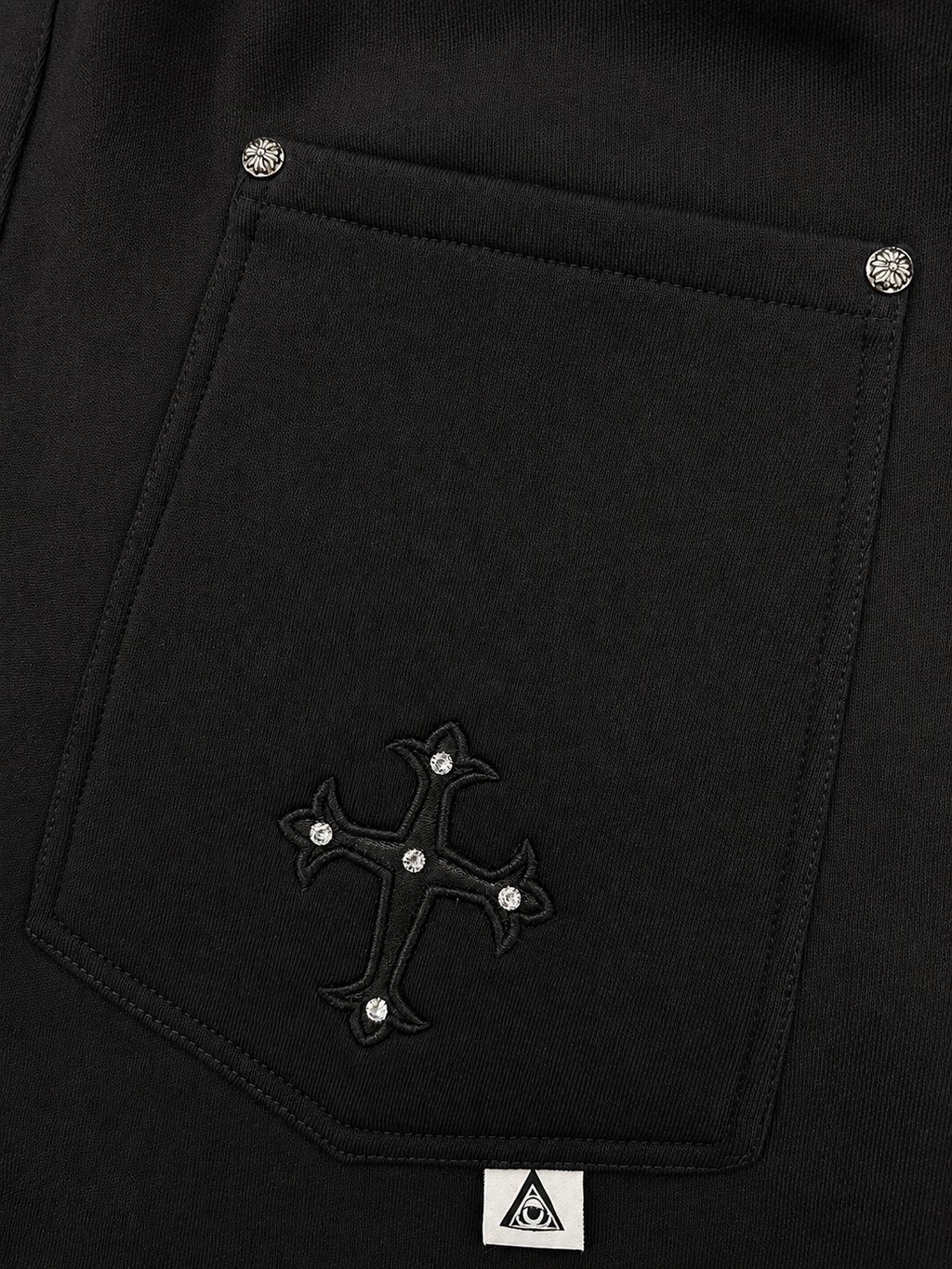 barrel fit sweatpants