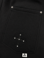 barrel fit sweatpants