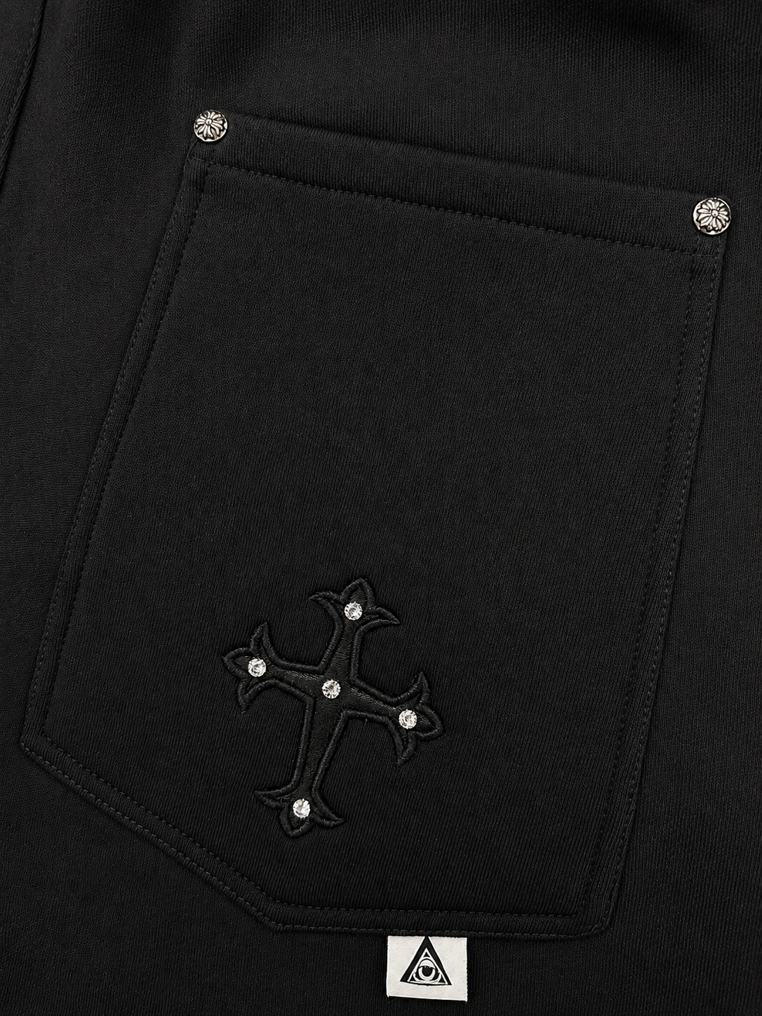 barrel fit sweatpants