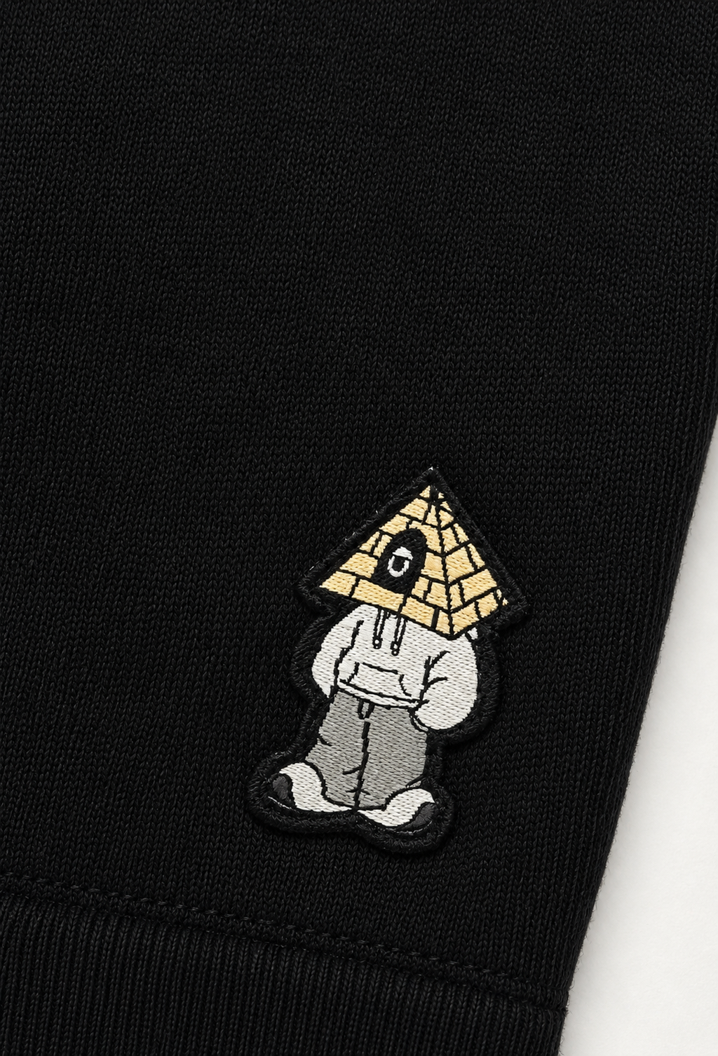 barrel fit sweatpants