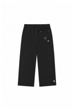 barrel fit sweatpants