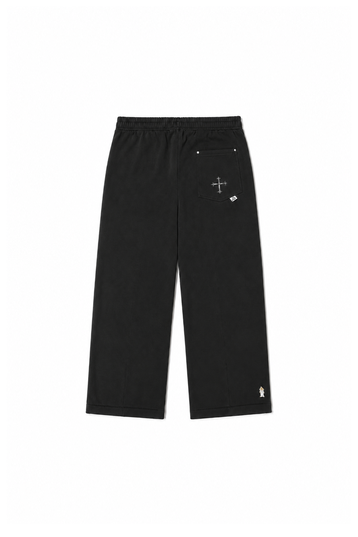 barrel fit sweatpants