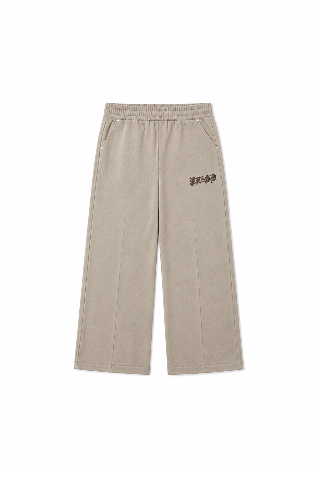 barrel fit sweatpants