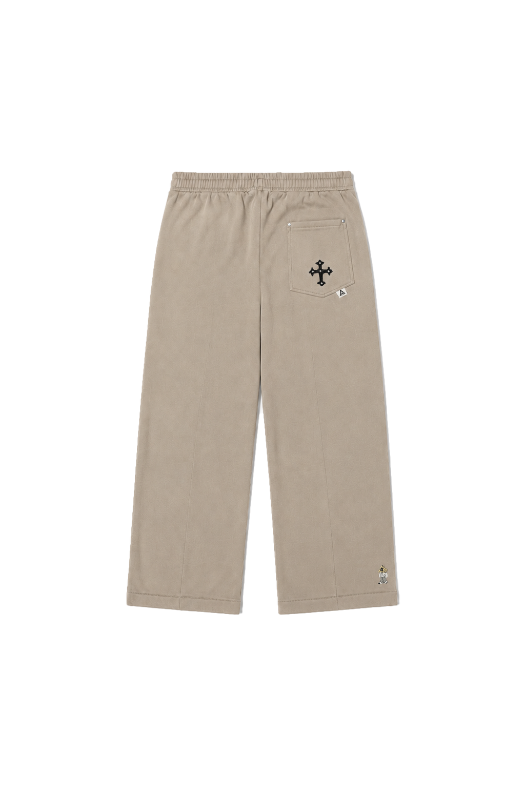 barrel fit sweatpants