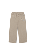 barrel fit sweatpants