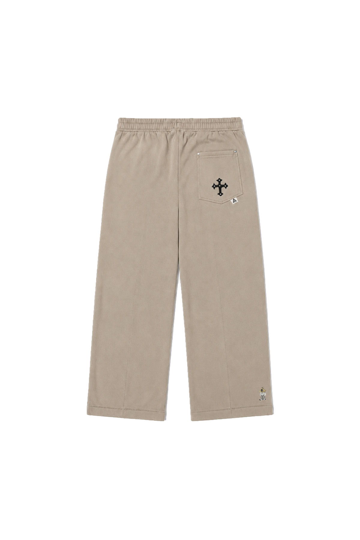 barrel fit sweatpants