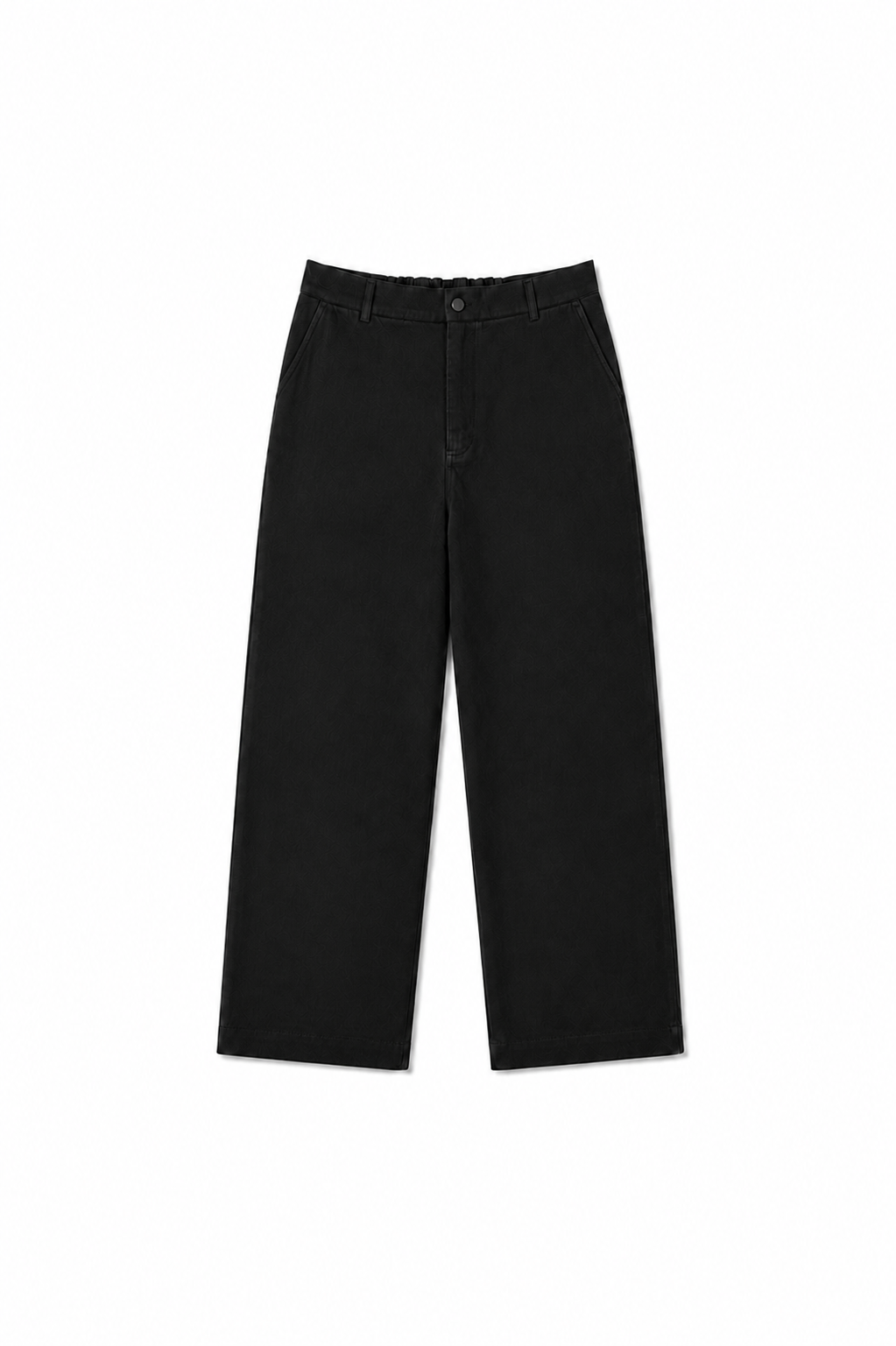 tapered skater pants