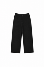 tapered skater pants