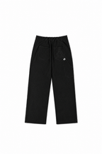 tapered skater pants