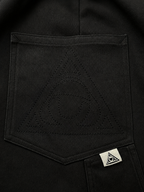 tapered skater pants