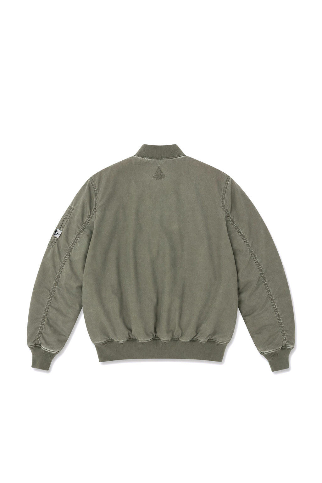 discharged reversible MA 1 bomber