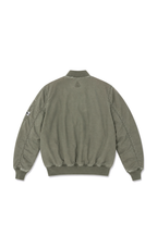 discharged reversible MA 1 bomber