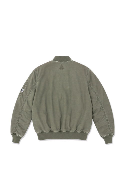 discharged reversible MA 1 bomber