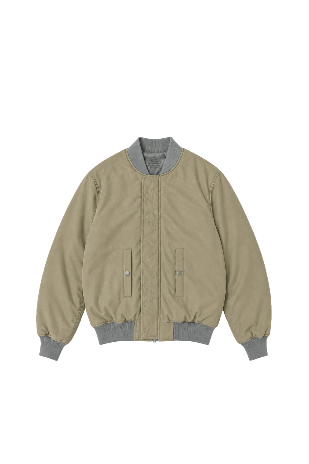 discharged reversible MA 1 bomber