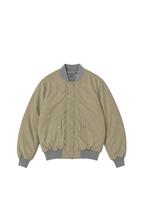 discharged reversible MA 1 bomber