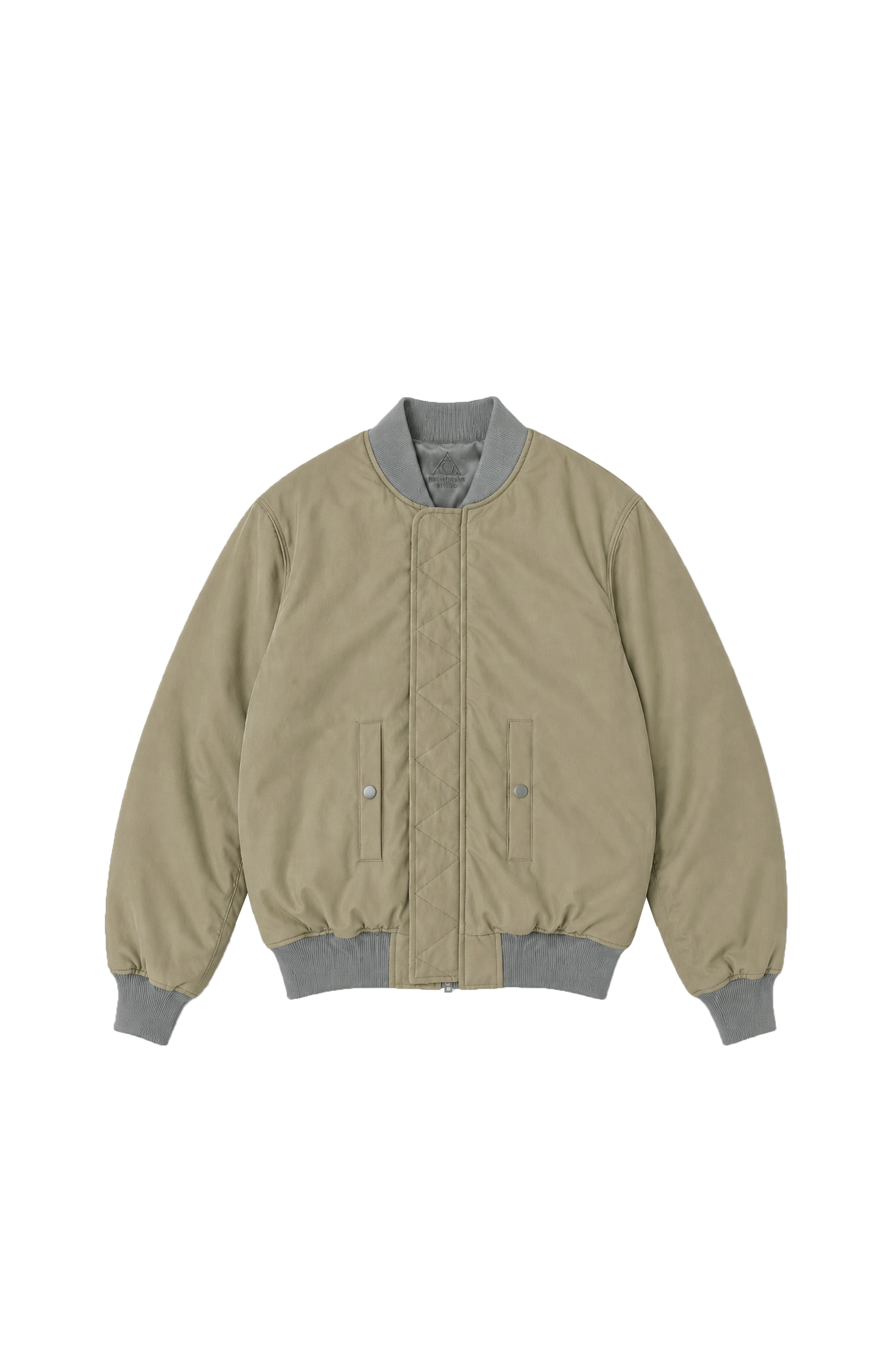discharged reversible MA 1 bomber