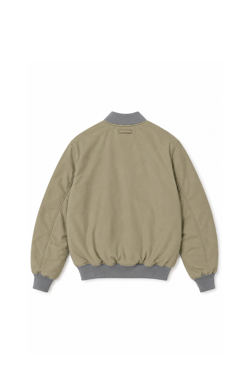 discharged reversible MA 1 bomber