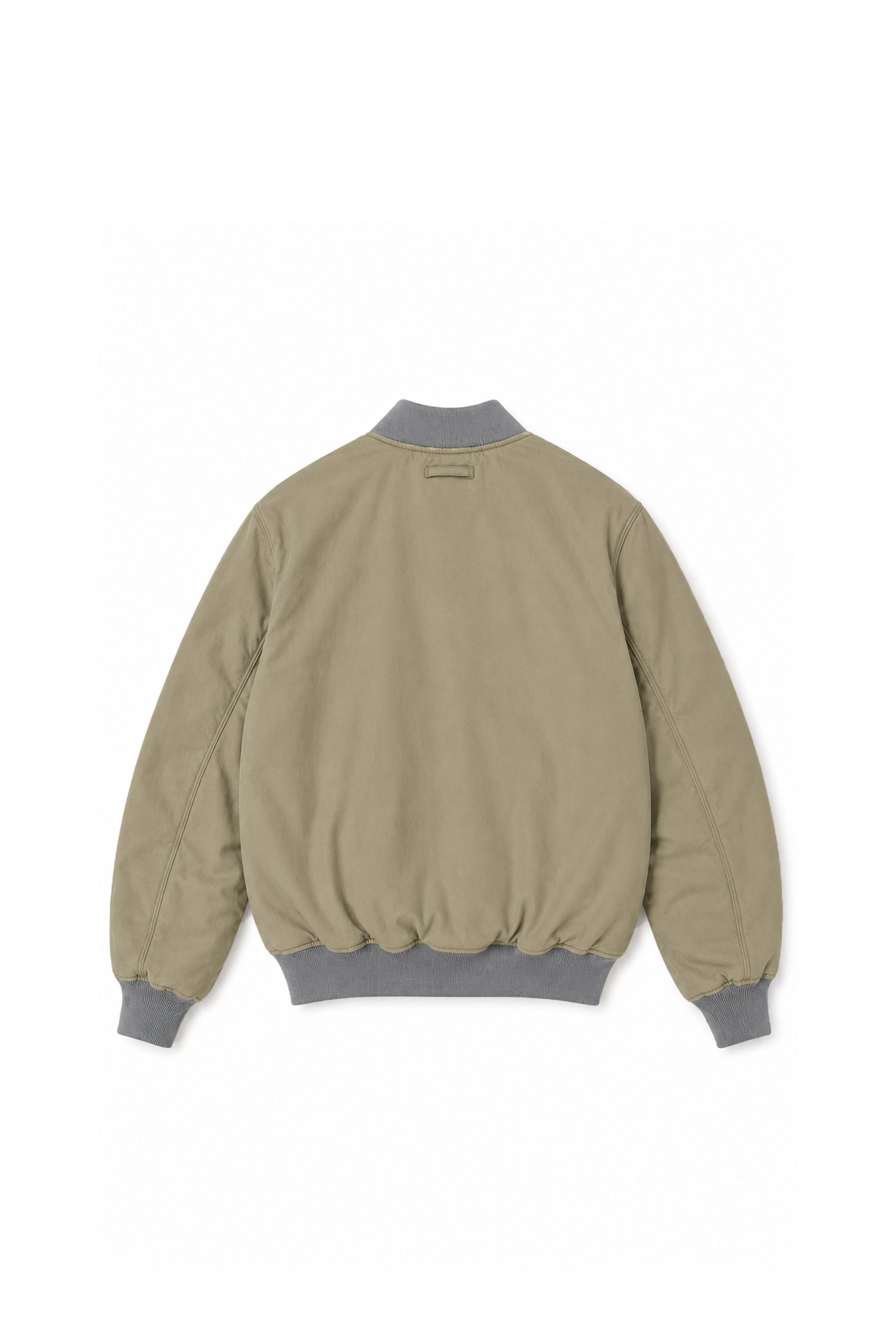 discharged reversible MA 1 bomber