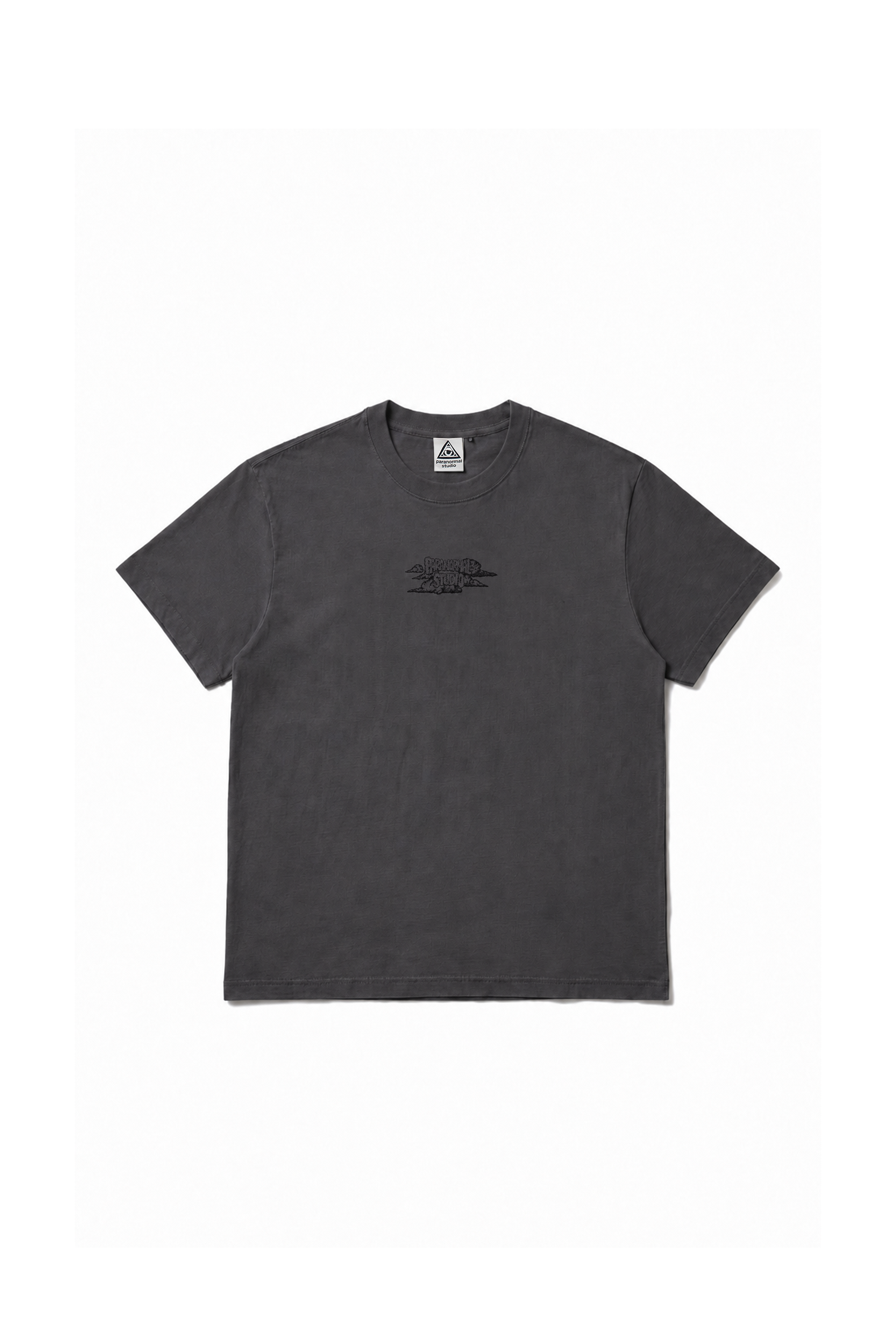 messages from above tee