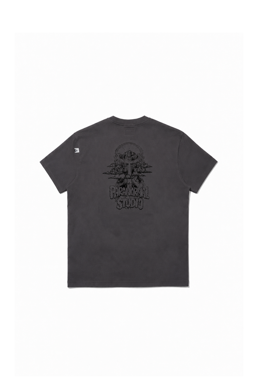 messages from above tee