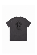 messages from above tee