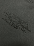 messages from above tee