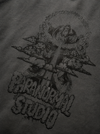 messages from above tee
