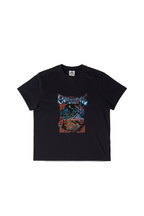 dystopia pyramid tee