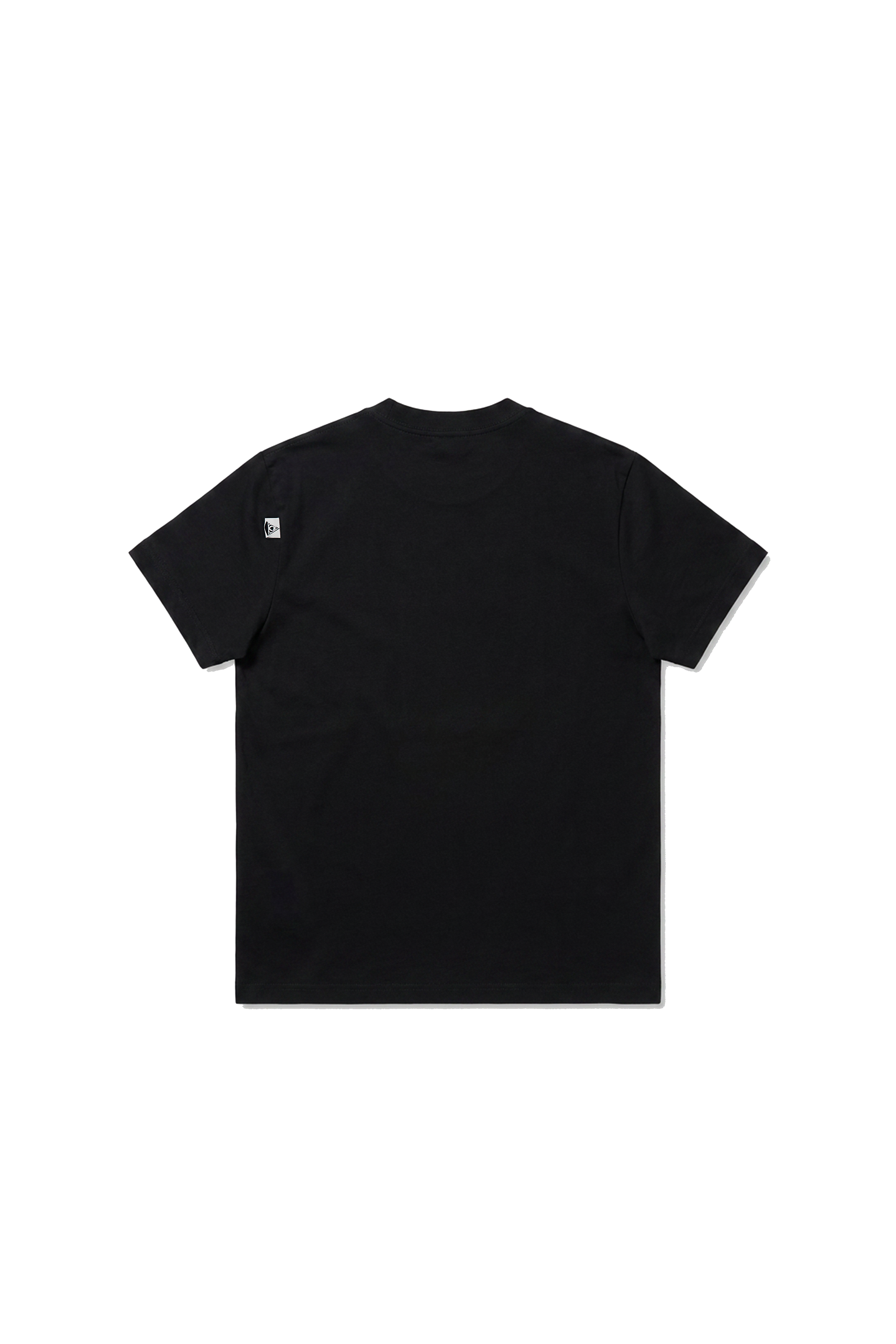 dystopia pyramid tee