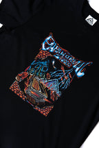 dystopia pyramid tee
