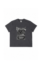 dystopia pyramid tee