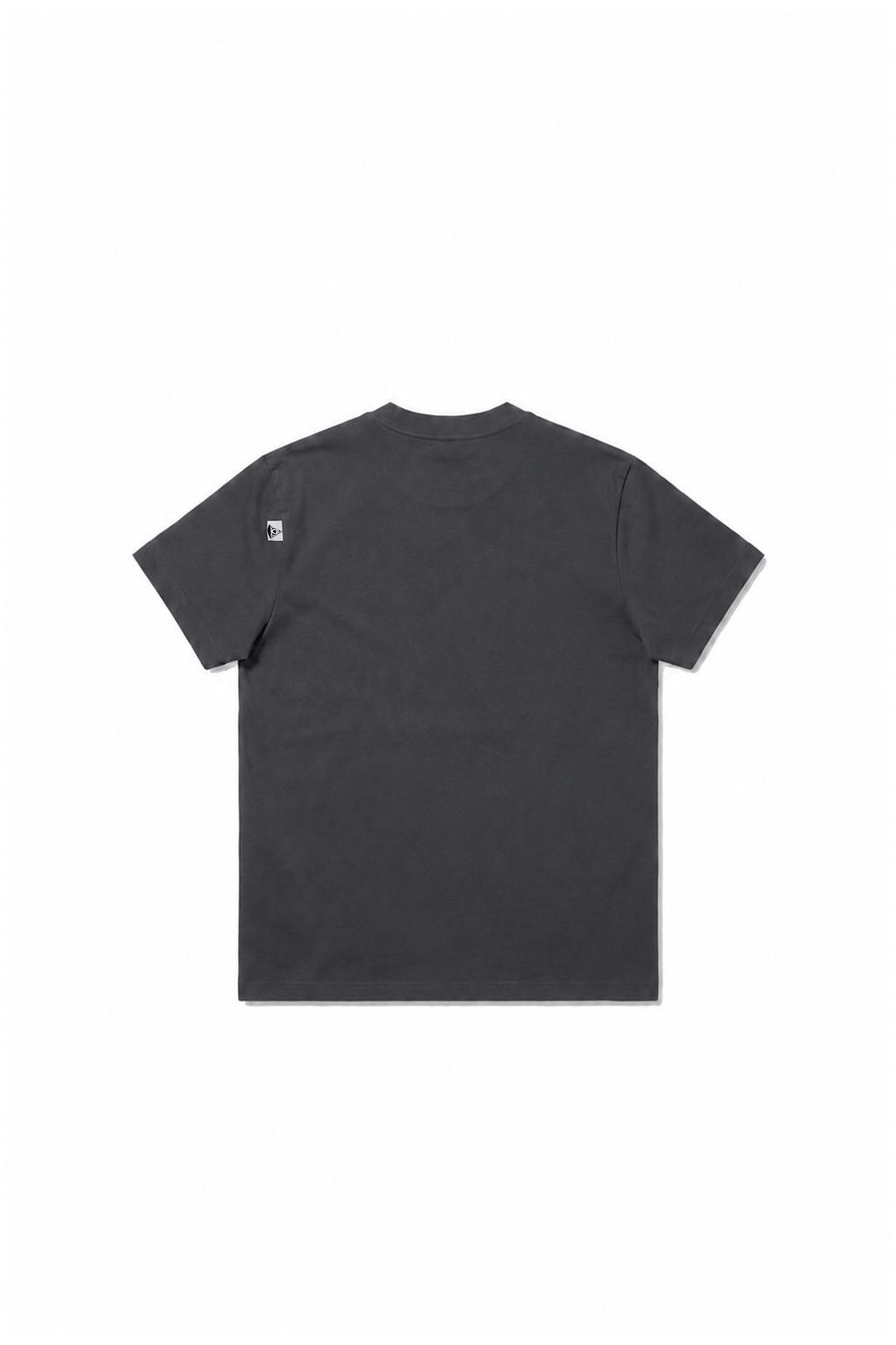 dystopia pyramid tee