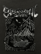 dystopia pyramid tee